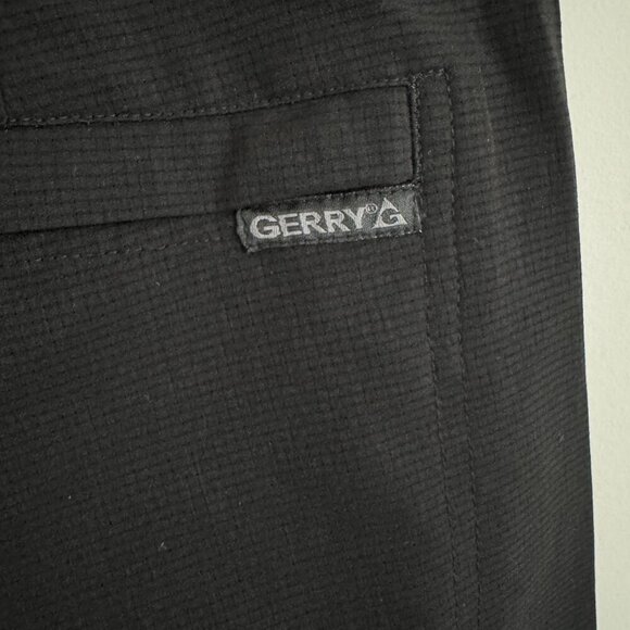 Gerry Men Black Performance Shorts Size 36 - Picture 9 of 10